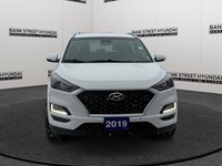 2019 Hyundai Tucson Preferred AWD