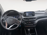 2019 Hyundai Tucson Preferred AWD