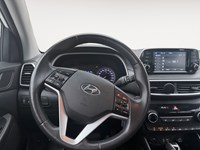 2019 Hyundai Tucson Preferred AWD