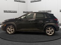 2022 Hyundai Kona 2.0L Preferred AWD w/Sun & Leather Package