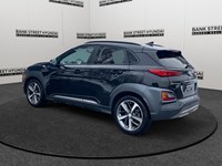 2020 Hyundai Kona 1.6T Ultimate AWD