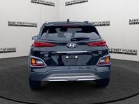 2020 Hyundai Kona 1.6T Ultimate AWD
