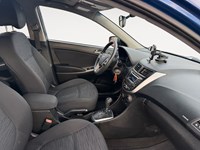 2017 Hyundai Accent 5dr HB Auto SE