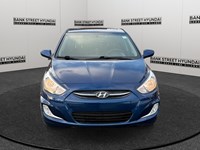 2017 Hyundai Accent 5dr HB Auto SE
