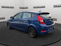 2017 Hyundai Accent 5dr HB Auto SE