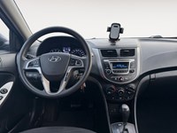 2017 Hyundai Accent 5dr HB Auto SE