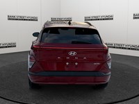 2024 Hyundai Kona Electric Preferred FWD