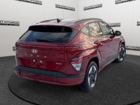2024 Hyundai Kona Electric Preferred FWD