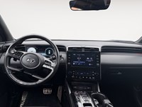 2022 Hyundai Tucson N Line AWD