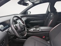 2022 Hyundai Tucson N Line AWD
