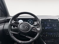 2022 Hyundai Tucson N Line AWD