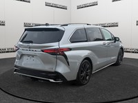 2023 Toyota Sienna XSE 7-Passenger FWD