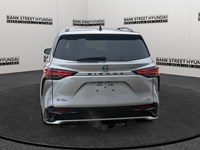 2023 Toyota Sienna XSE 7-Passenger FWD