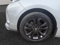 2023 Toyota Sienna XSE 7-Passenger FWD