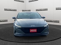 2022 Hyundai Elantra Preferred IVT w/Sun & Tech Package