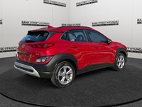 2022 Hyundai Kona 2.0L Preferred AWD w/Sun & Leather Package
