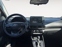 2022 Hyundai Kona 2.0L Preferred AWD w/Sun & Leather Package