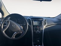 2016 Hyundai Elantra GT 5dr HB Auto GLS w/Tech Pkg