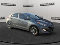 2016 Hyundai Elantra GT 5dr HB Auto GLS w/Tech Pkg