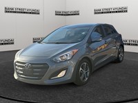 2016 Hyundai Elantra GT 5dr HB Auto GLS w/Tech Pkg