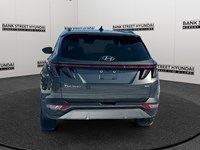 2023 Hyundai Tucson Preferred AWD w/Trend Package