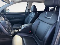 2023 Hyundai Tucson Preferred AWD w/Trend Package