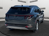 2023 Hyundai Tucson Preferred AWD w/Trend Package