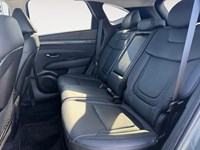 2023 Hyundai Tucson Preferred AWD w/Trend Package