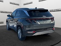 2023 Hyundai Tucson Preferred AWD w/Trend Package