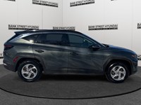 2023 Hyundai Tucson Preferred AWD w/Trend Package
