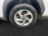 2022 Hyundai Tucson Essential AWD