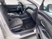 2022 Hyundai Tucson Essential AWD