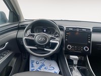 2022 Hyundai Tucson Essential AWD