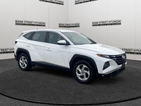 2022 Hyundai Tucson Essential AWD