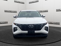 2022 Hyundai Tucson Essential AWD