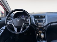 2016 Hyundai Accent 5dr HB Auto GLS