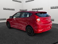 2016 Hyundai Accent 5dr HB Auto GLS