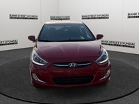 2016 Hyundai Accent 5dr HB Auto GLS