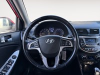 2016 Hyundai Accent 5dr HB Auto GLS