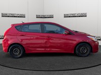 2016 Hyundai Accent 5dr HB Auto GLS