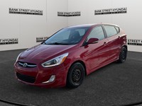 2016 Hyundai Accent 5dr HB Auto GLS