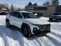 2025 Hyundai Tucson XRT AWD