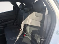 2025 Hyundai Tucson XRT AWD