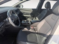 2025 Hyundai Tucson XRT AWD