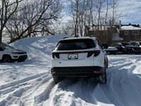 2025 Hyundai Tucson XRT AWD