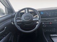 2025 Hyundai Tucson XRT AWD