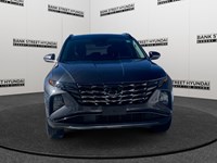2024 Hyundai Tucson Trend AWD