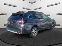 2022 Subaru Outback Limited CVT