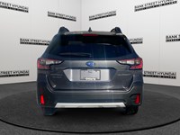 2022 Subaru Outback Limited CVT