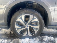 2022 Subaru Outback Limited CVT